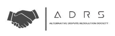 Alternative Dispute Resolution Society logo